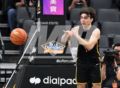 Thumbnail 3 in Foothill vs. Elk Grove (CIF State D2 Final) photogallery.