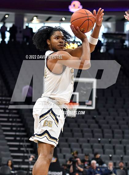 Thumbnail 2 in Foothill vs. Elk Grove (CIF State D2 Final) photogallery.