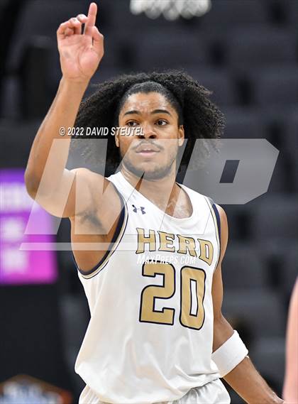 Thumbnail 3 in Foothill vs. Elk Grove (CIF State D2 Final) photogallery.