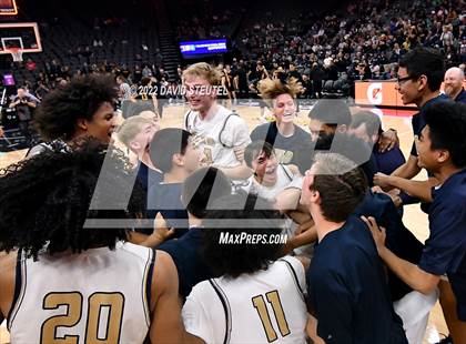 Thumbnail 3 in Foothill vs. Elk Grove (CIF State D2 Final) photogallery.
