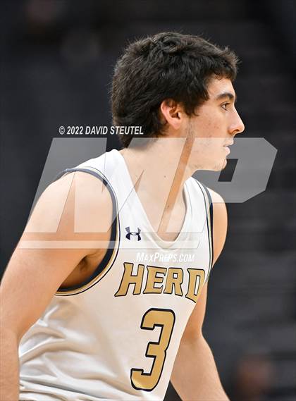 Thumbnail 3 in Foothill vs. Elk Grove (CIF State D2 Final) photogallery.