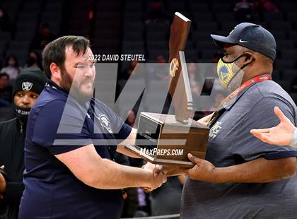 Thumbnail 3 in Foothill vs. Elk Grove (CIF State D2 Final) photogallery.