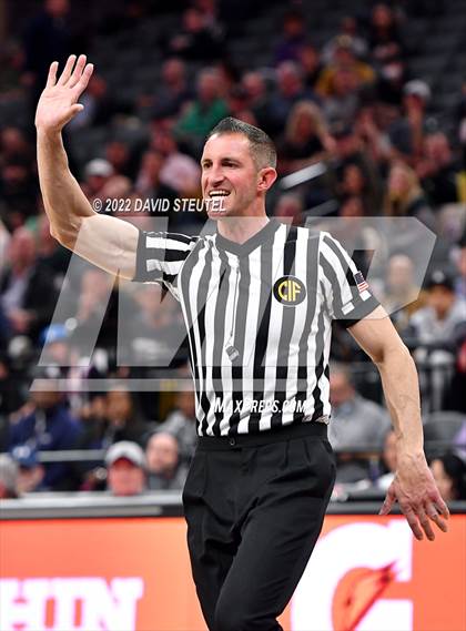 Thumbnail 3 in Foothill vs. Elk Grove (CIF State D2 Final) photogallery.