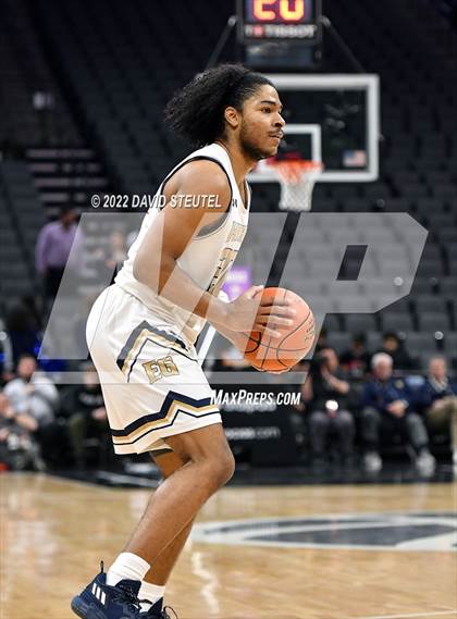 Thumbnail 3 in Foothill vs. Elk Grove (CIF State D2 Final) photogallery.