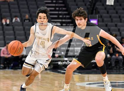 Thumbnail 1 in Foothill vs. Elk Grove (CIF State D2 Final) photogallery.