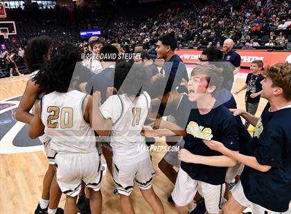Thumbnail 2 in Foothill vs. Elk Grove (CIF State D2 Final) photogallery.