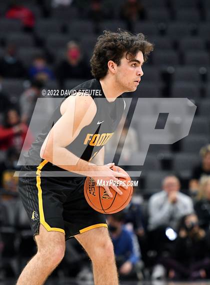 Thumbnail 3 in Foothill vs. Elk Grove (CIF State D2 Final) photogallery.