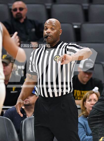 Thumbnail 3 in Foothill vs. Elk Grove (CIF State D2 Final) photogallery.