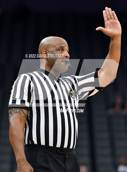Thumbnail 1 in Foothill vs. Elk Grove (CIF State D2 Final) photogallery.