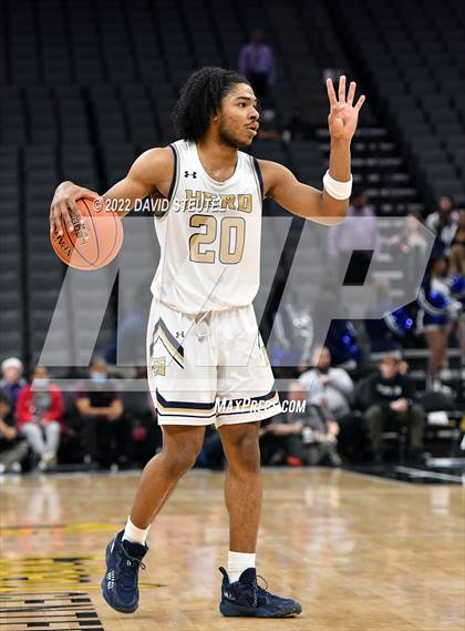 Thumbnail 1 in Foothill vs. Elk Grove (CIF State D2 Final) photogallery.