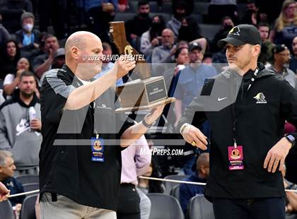 Thumbnail 1 in Foothill vs. Elk Grove (CIF State D2 Final) photogallery.