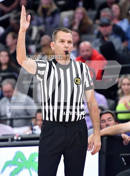 Thumbnail 1 in Foothill vs. Elk Grove (CIF State D2 Final) photogallery.