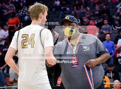 Thumbnail 3 in Foothill vs. Elk Grove (CIF State D2 Final) photogallery.