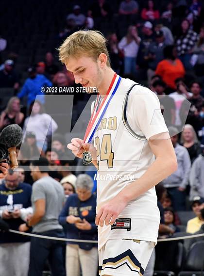 Thumbnail 2 in Foothill vs. Elk Grove (CIF State D2 Final) photogallery.