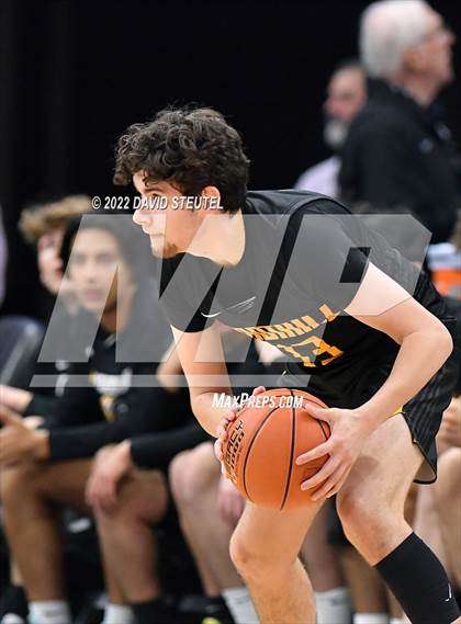 Thumbnail 3 in Foothill vs. Elk Grove (CIF State D2 Final) photogallery.