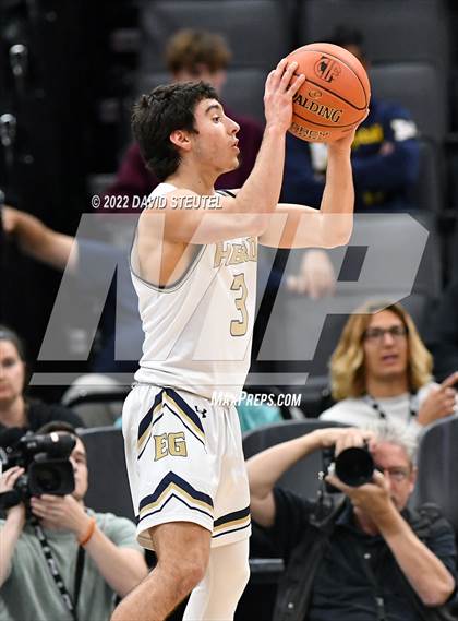 Thumbnail 2 in Foothill vs. Elk Grove (CIF State D2 Final) photogallery.