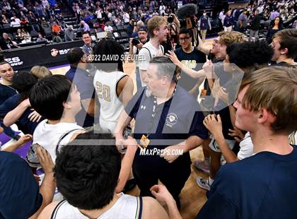 Thumbnail 3 in Foothill vs. Elk Grove (CIF State D2 Final) photogallery.