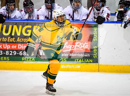 Thumbnail 3 in Morris Knolls @ Morristown-Beard (Mennen Cup Final) photogallery.