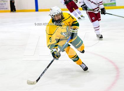 Thumbnail 2 in Morris Knolls @ Morristown-Beard (Mennen Cup Final) photogallery.