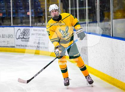 Thumbnail 3 in Morris Knolls @ Morristown-Beard (Mennen Cup Final) photogallery.