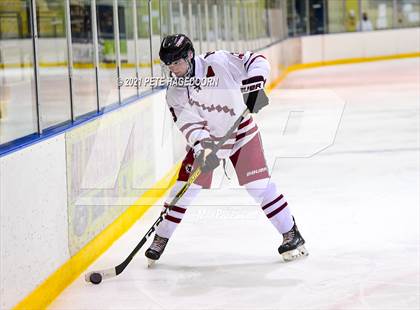 Thumbnail 2 in Morris Knolls @ Morristown-Beard (Mennen Cup Final) photogallery.