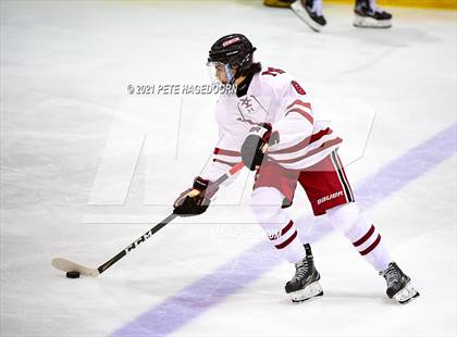 Thumbnail 2 in Morris Knolls @ Morristown-Beard (Mennen Cup Final) photogallery.