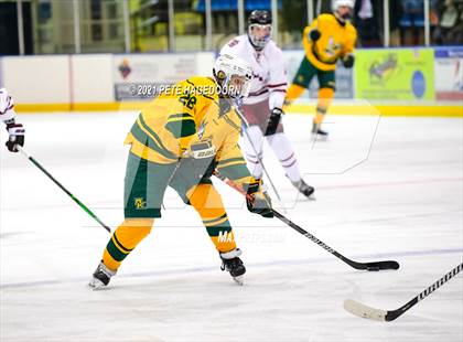 Thumbnail 3 in Morris Knolls @ Morristown-Beard (Mennen Cup Final) photogallery.