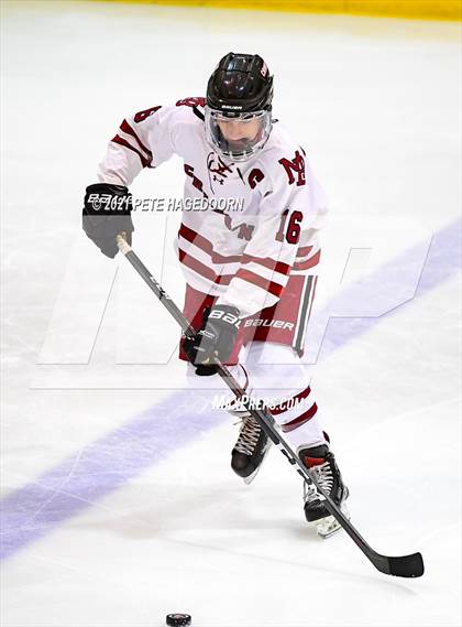 Thumbnail 1 in Morris Knolls @ Morristown-Beard (Mennen Cup Final) photogallery.