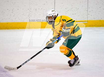Thumbnail 2 in Morris Knolls @ Morristown-Beard (Mennen Cup Final) photogallery.