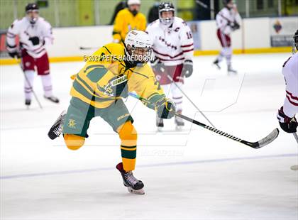 Thumbnail 3 in Morris Knolls @ Morristown-Beard (Mennen Cup Final) photogallery.