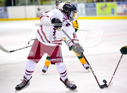 Thumbnail 3 in Morris Knolls @ Morristown-Beard (Mennen Cup Final) photogallery.