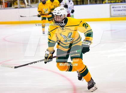 Thumbnail 3 in Morris Knolls @ Morristown-Beard (Mennen Cup Final) photogallery.