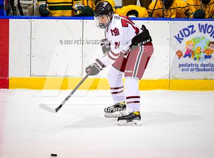 Thumbnail 2 in Morris Knolls @ Morristown-Beard (Mennen Cup Final) photogallery.