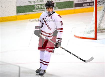 Thumbnail 1 in Morris Knolls @ Morristown-Beard (Mennen Cup Final) photogallery.
