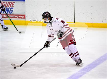 Thumbnail 3 in Morris Knolls @ Morristown-Beard (Mennen Cup Final) photogallery.
