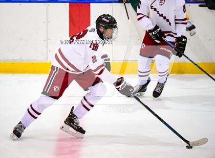 Thumbnail 3 in Morris Knolls @ Morristown-Beard (Mennen Cup Final) photogallery.