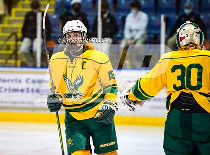 Thumbnail 1 in Morris Knolls @ Morristown-Beard (Mennen Cup Final) photogallery.