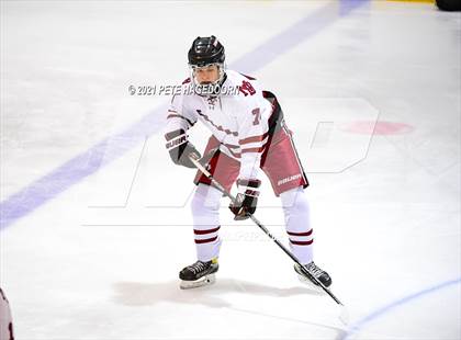 Thumbnail 3 in Morris Knolls @ Morristown-Beard (Mennen Cup Final) photogallery.