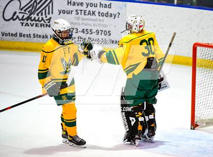 Thumbnail 2 in Morris Knolls @ Morristown-Beard (Mennen Cup Final) photogallery.