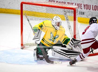 Thumbnail 2 in Morris Knolls @ Morristown-Beard (Mennen Cup Final) photogallery.