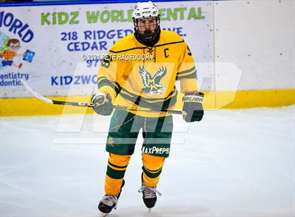 Thumbnail 1 in Morris Knolls @ Morristown-Beard (Mennen Cup Final) photogallery.