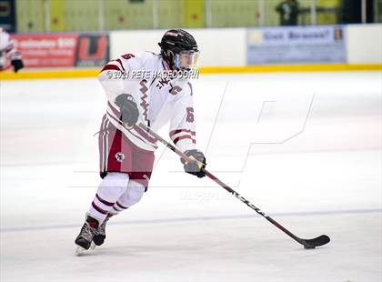 Thumbnail 2 in Morris Knolls @ Morristown-Beard (Mennen Cup Final) photogallery.
