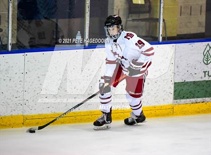 Thumbnail 2 in Morris Knolls @ Morristown-Beard (Mennen Cup Final) photogallery.