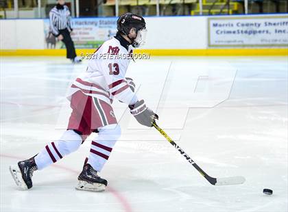 Thumbnail 1 in Morris Knolls @ Morristown-Beard (Mennen Cup Final) photogallery.