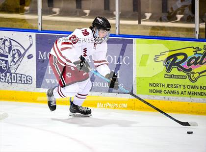 Thumbnail 1 in Morris Knolls @ Morristown-Beard (Mennen Cup Final) photogallery.