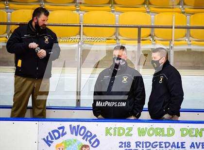 Thumbnail 1 in Morris Knolls @ Morristown-Beard (Mennen Cup Final) photogallery.
