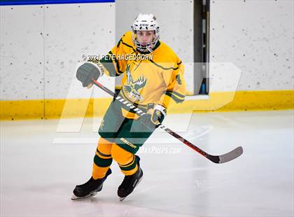 Thumbnail 2 in Morris Knolls @ Morristown-Beard (Mennen Cup Final) photogallery.
