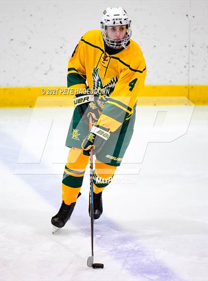 Thumbnail 2 in Morris Knolls @ Morristown-Beard (Mennen Cup Final) photogallery.