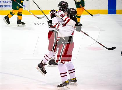 Thumbnail 1 in Morris Knolls @ Morristown-Beard (Mennen Cup Final) photogallery.