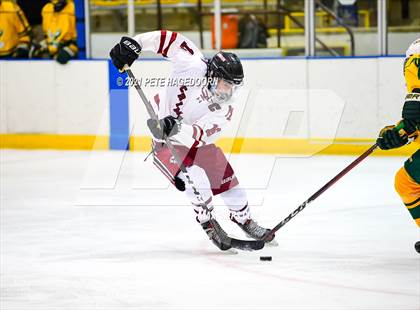 Thumbnail 3 in Morris Knolls @ Morristown-Beard (Mennen Cup Final) photogallery.